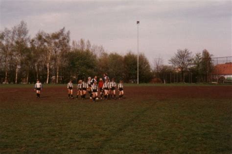 Post Sportplatz Stadion In Aachen Soers