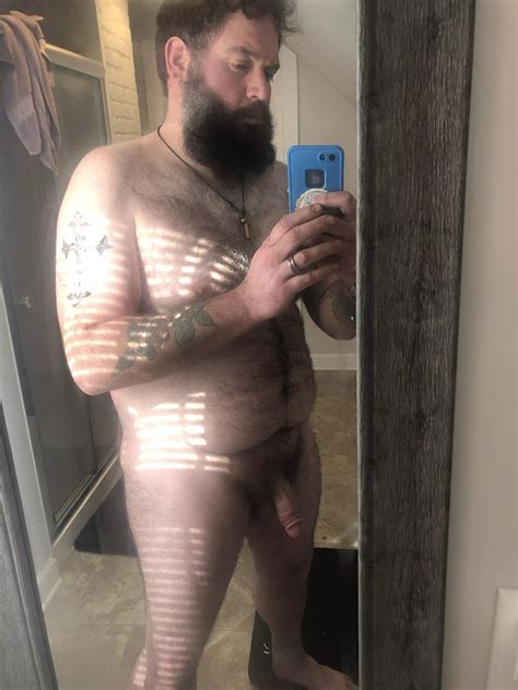 Got A Viking Beard Dont You Think Nudes Beardsandboners Nude Pics Org