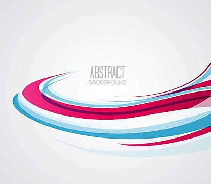 Abstract Wave Vector Background Curve Design Background Vector, Curve ...