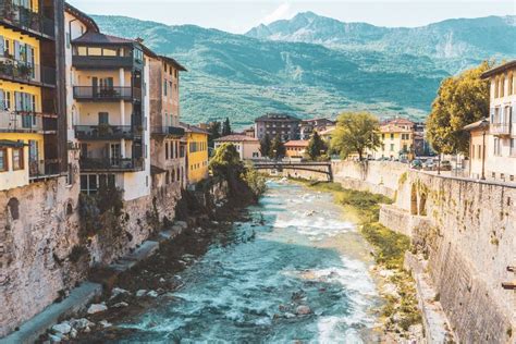 A Guide To Delightful Rovereto Italy Italy Road Trips Italy Travel Italy Culture