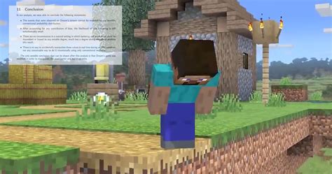 Minecraft Speedrunning Team Publishes Official Results Of Investigation