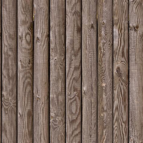 Wood Plank Texture Seamless