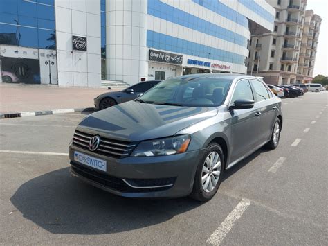 Used Volkswagen Passat 2016 Price In Uae Specs And Reviews For Dubai Abu Dhabi And Sharjah