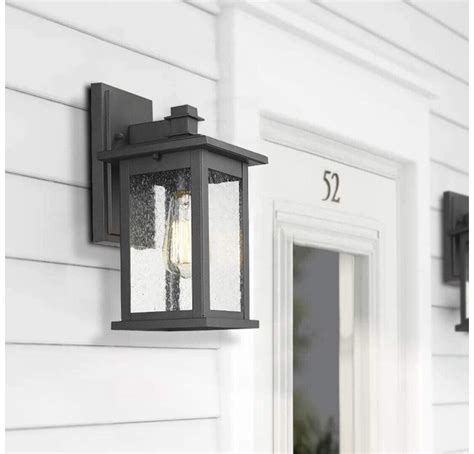 Emliviar Outdoor Wall Mount Lights Pack Light Exterior Sconces