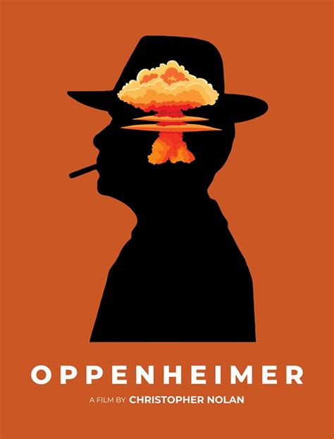 Oppenheimer Posters And Prints By Gal Gajod Printler