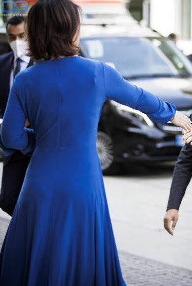 Annalena Baerbock Nude Pictures Photos Playboy Naked Topless Fappening