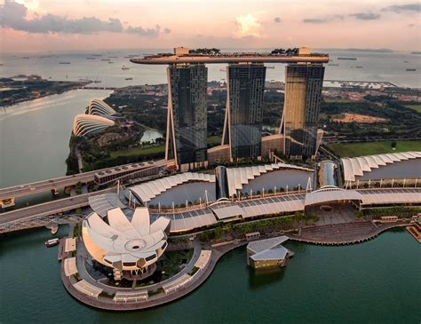 Top Benefits Of Becoming A Singapore Permanent Resident