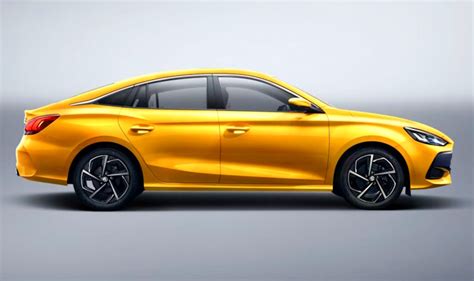 MG 5 Sedan For India, Unveiling On 20th March: Report