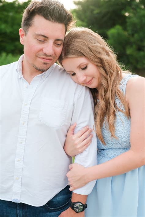 Starkey Ranch Engagement Session by Sarah & Ben Photography