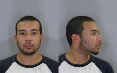 Bethlehem Police Arrest Man Suspected In Auto Parts Theft At Park And Ride