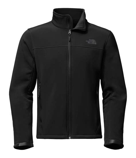 The North Face Mens Apex Chromium Thermal Jacket Tnf Blacktnf Black Ultra Pickleball