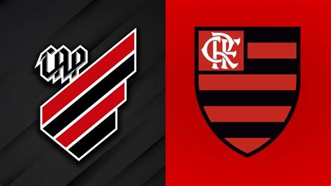 Athletico Pr X Flamengo Confira Os Hor Rios E Onde Assistir Ao