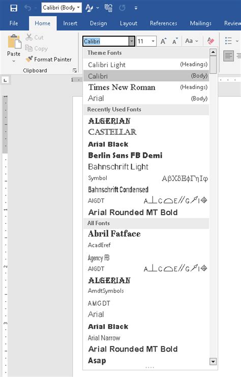 Ms Word Text Formatting Itsolzone