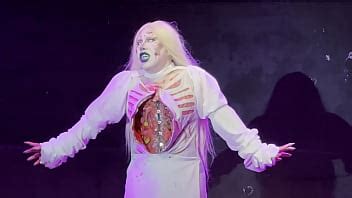 La Masacre Monstars Episodio Pecados Capitales Ariel Black Xvideos