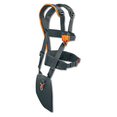 Stihl Straps And Harnesses Trimmers And Brushcutter Accessories Stihl Usa