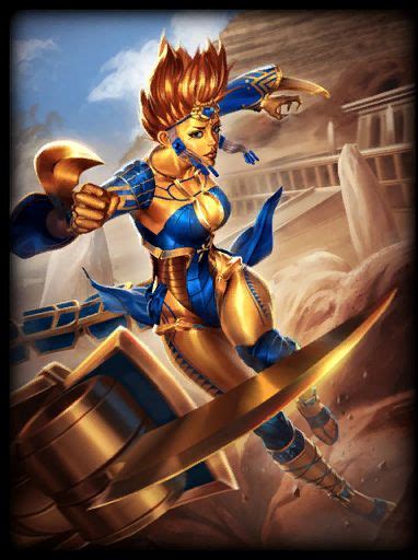 T Serqet Gold Card Smite Datamining