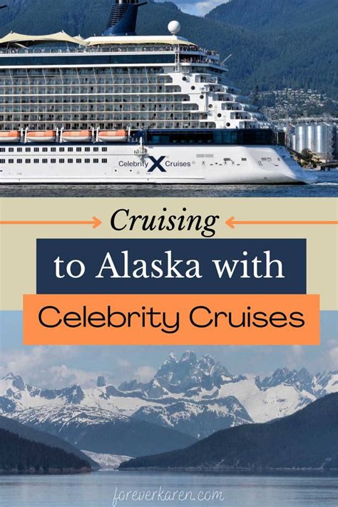 Celebrity Alaska Cruise: An Epic Trip On A Solstice-Class Ship ...