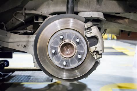 Understanding Your Honda: Brake Pads - Henley Honda