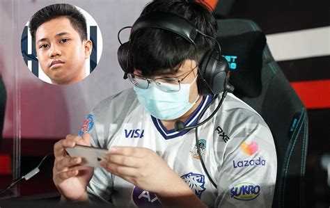 Pendapat Antimage Tentang Ferxiic Di Mpl Id Season 7 Spin