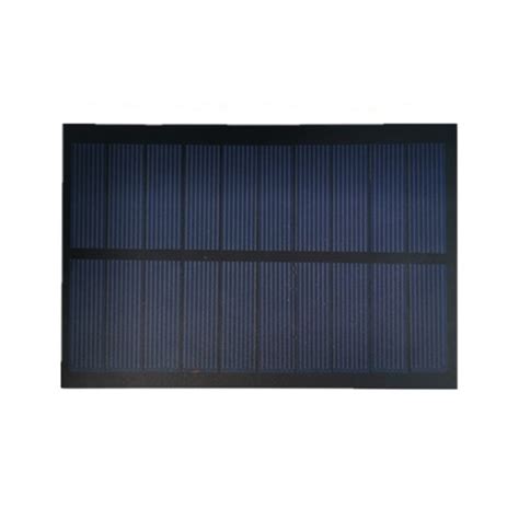 Solar Non Drip Panel Polykristallijne Zonnepaneel Grandado