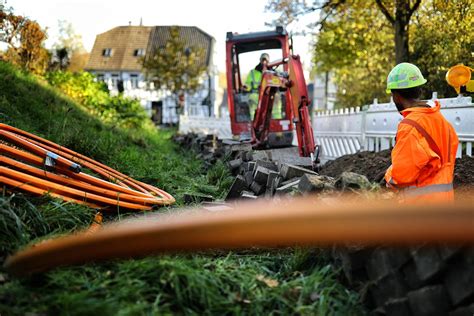 Experten In Solingen Raten Jetzt Glasfaser Buchen