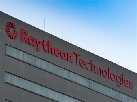 Raytheon to 'Load up' on Share Buybacks After Strong 4th-Quarter ...