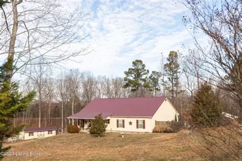 Leitchfield, KY Single Family For Sale - Movoto