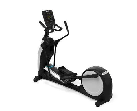 Precor Efx Elliptical