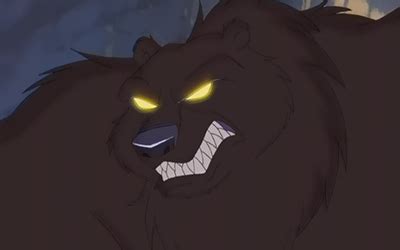 Image - Grizzly Bear Wolf Quest.png - Balto Wiki - Wikia