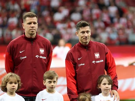 Robert Lewandowski Zyska Nowy Pseudonim Niemcy Nazwali Go Tak Po