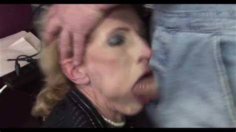 Crazy Hungarian Granny Likes Anal Cnn Amador