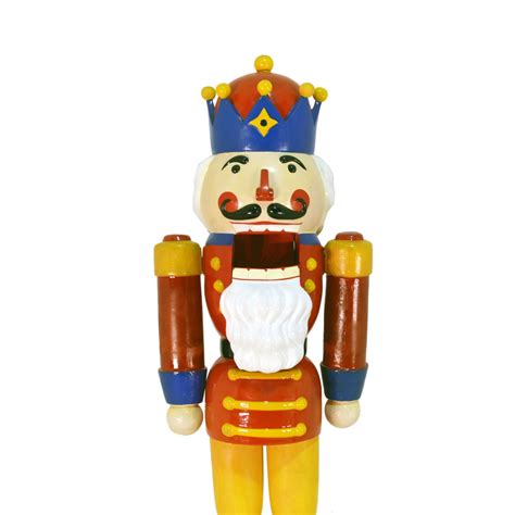 The King Nutcracker Suite