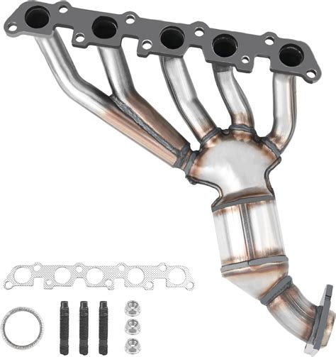 Amazon Nilight Catalytic Converter For Chevy Colorado GMC Canyon