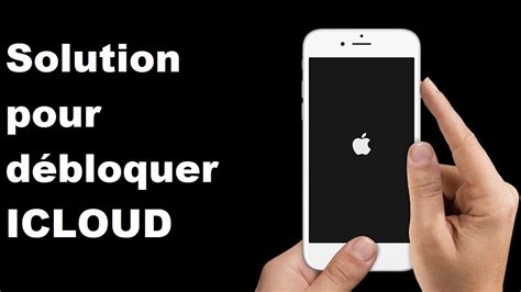 Supprimer Un Compte Icloud Sur Iphone Sans Mot De Passe Comment