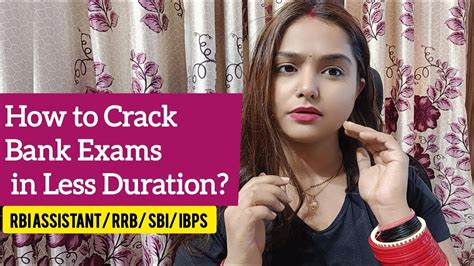 How To Prepare For Bank Exams 2023 How To Prepare For Rbi Assistant