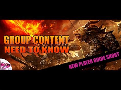 Steam Community Video Guild Wars New Player Guide Short