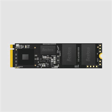 Wholesale supply GM888 PCIe 4.0 NVMe M.2 SSD - Bestoss