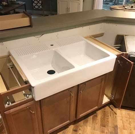 Ikea Farmhouse Sink Review • Robyn S Southern Nest