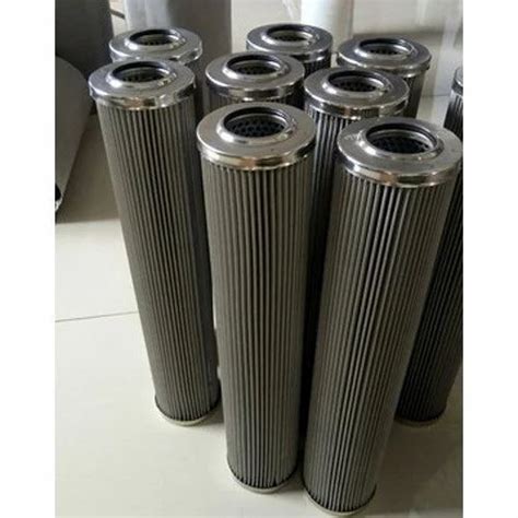 Stainless Steel Wire Mesh Hydraulic Oil Filters In Jaipur At Rs In