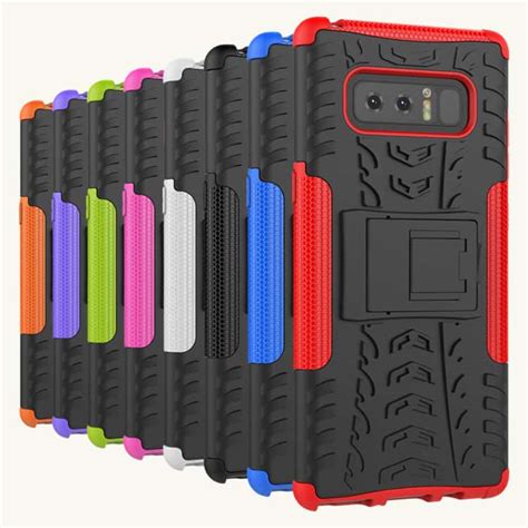 Samsung Galaxy Note 8 Shockproof Case