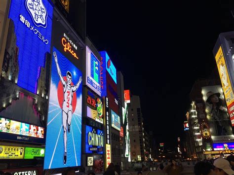 【携程攻略】心斋桥门票大阪心斋桥攻略地址图片门票价格