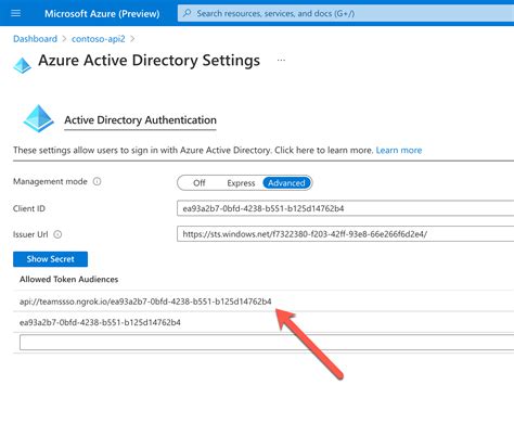 Securely Connect To Microsoft Graph From Teams Tabs Using Sso Waldek