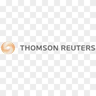 Thomson Reuters Logo Png Transparent & Svg Vector, Png Download ...