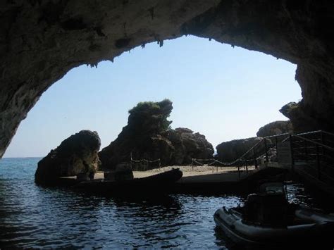 Grotta Del Bue Marino Sardinien Aktuelle Lohnt Es Sich Mit