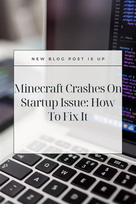 Minecraft Crashes On Startup Issue How To Fix It Javascript Amd News