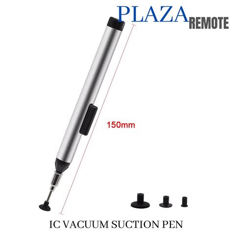 Jual Ic Vacum Suction Cup Alat Sedot Timah Solder Picker Header