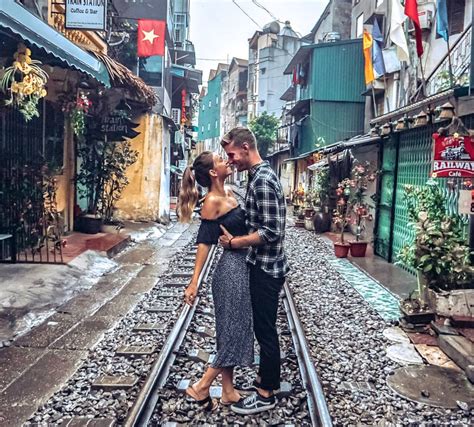 15 Gorgeous Instagram Spots In Vietnam Must See In Vietnam