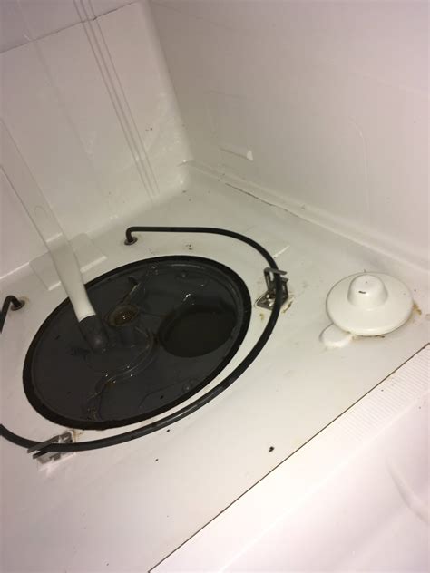 Standing Water In My Dishwasher Drain At Andrew Secrist Blog