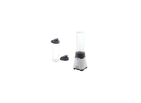 Liquidificador Portátil 2 copos Twist Black e Decker LP300 o