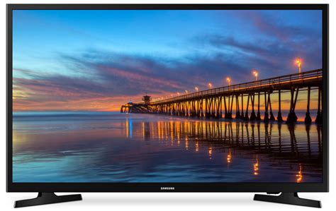 Samsung 32" LED 1080p Smart HDTV - UN32N5300FXZC | The Brick